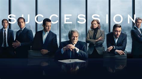 succession free online stream.